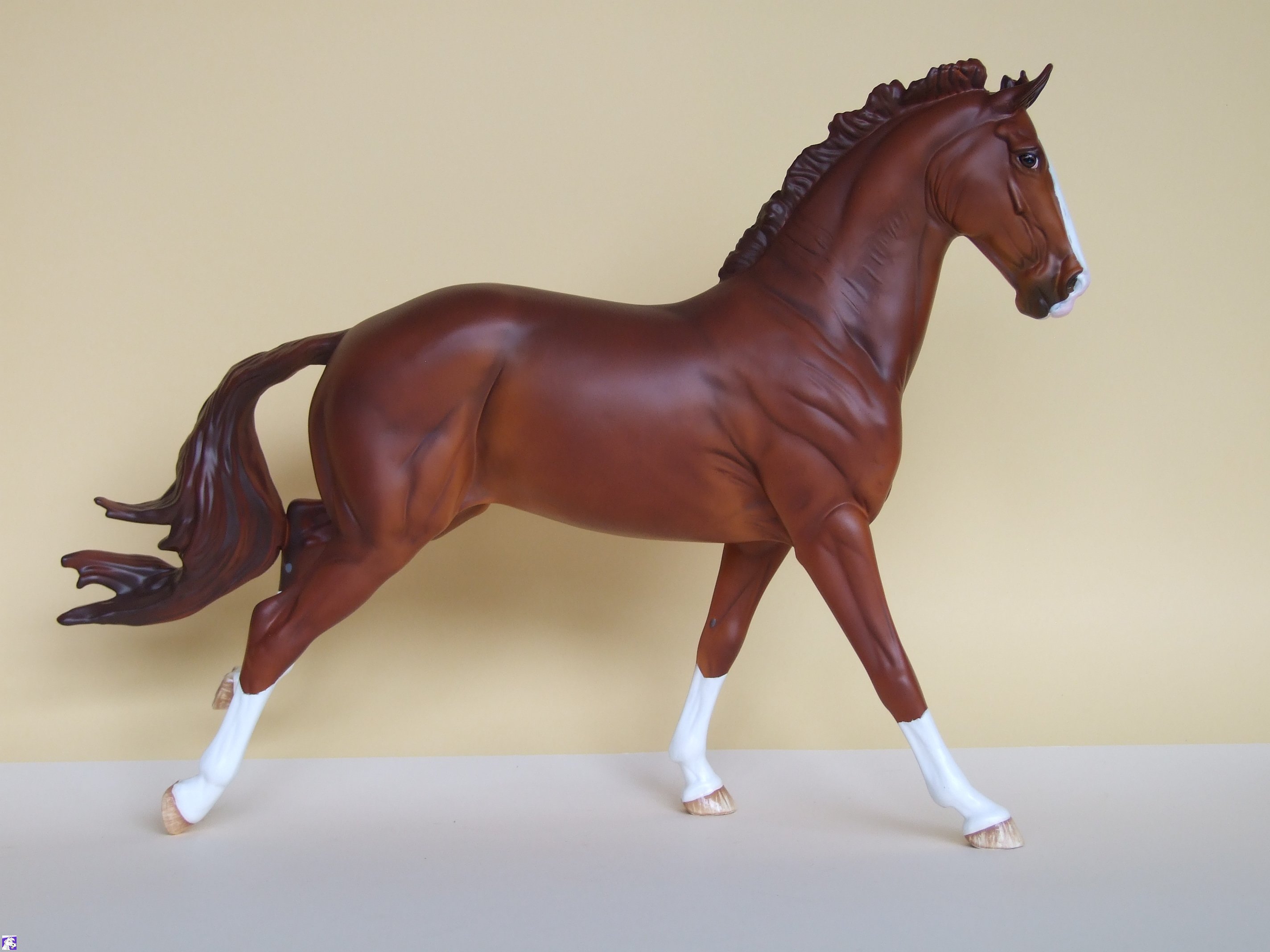 Copperfox Irish Sports Horse Copperfox Model Horse Forum of MPV